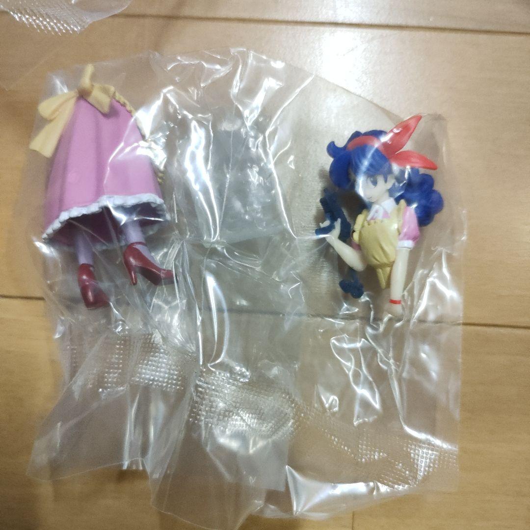 ドラゴンボール HGシリーズ Another 2 ランチ(A) — image 2