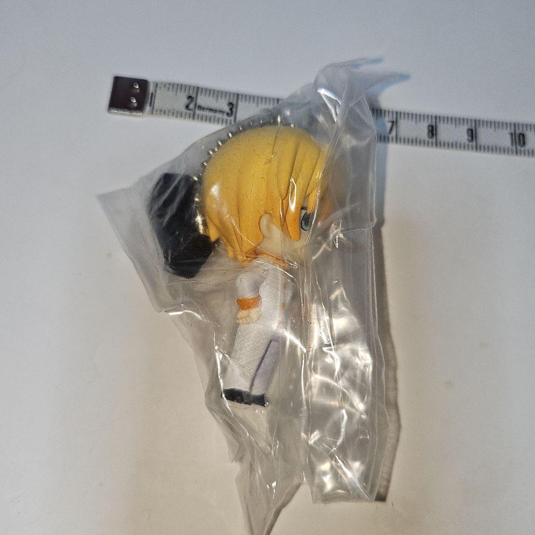 食戟のソーマ　タクミ・アルディーニ — image 3