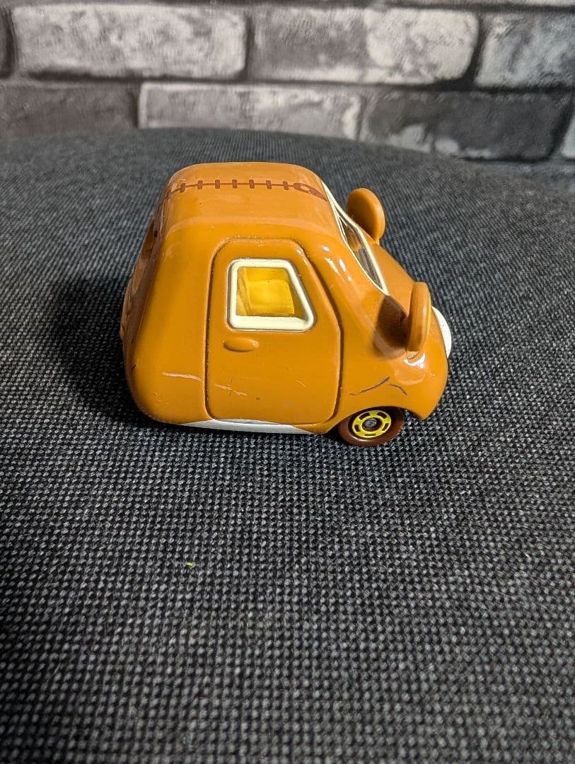 トミカ リラックマ コリラックマ ミニカー 2台セット — image 5