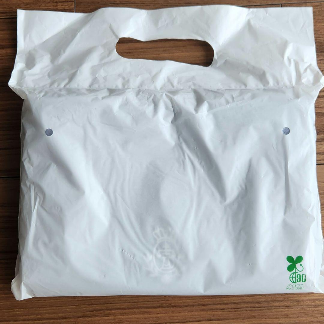 高島屋ノベルティDallmayr 折りたたみ保冷トートバッグ — image 2