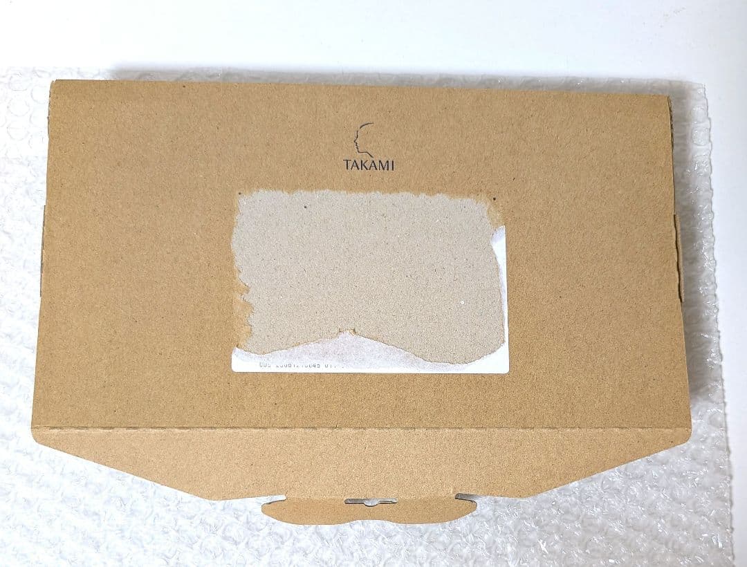 【匿名配送】タカミ ローション I ミニボトル 28ml — image 2