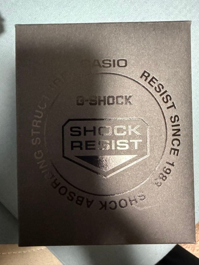 CASIO G-SHOCK DW-5600UBB-1JF — image 2