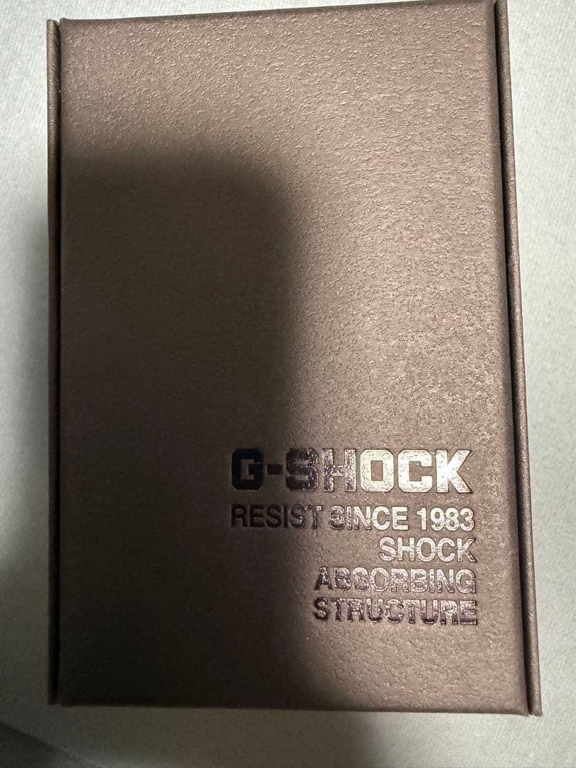 CASIO G-SHOCK DW-5600UBB-1JF — image 3