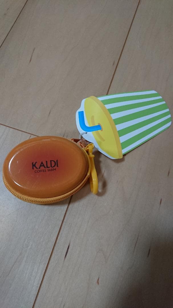 KALDI ホットドッグ缶 — image 2