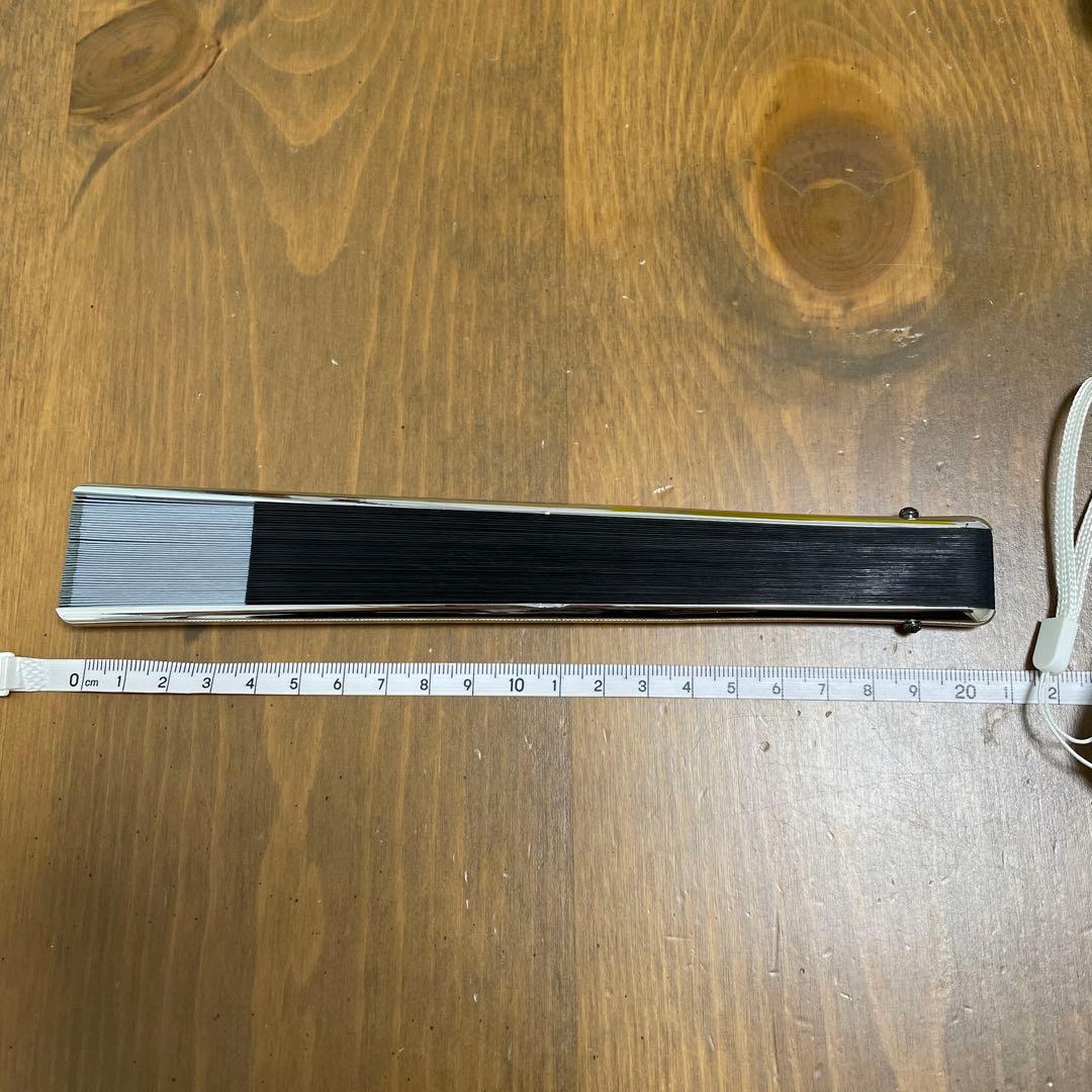renoma レノマ　扇子 — image 5