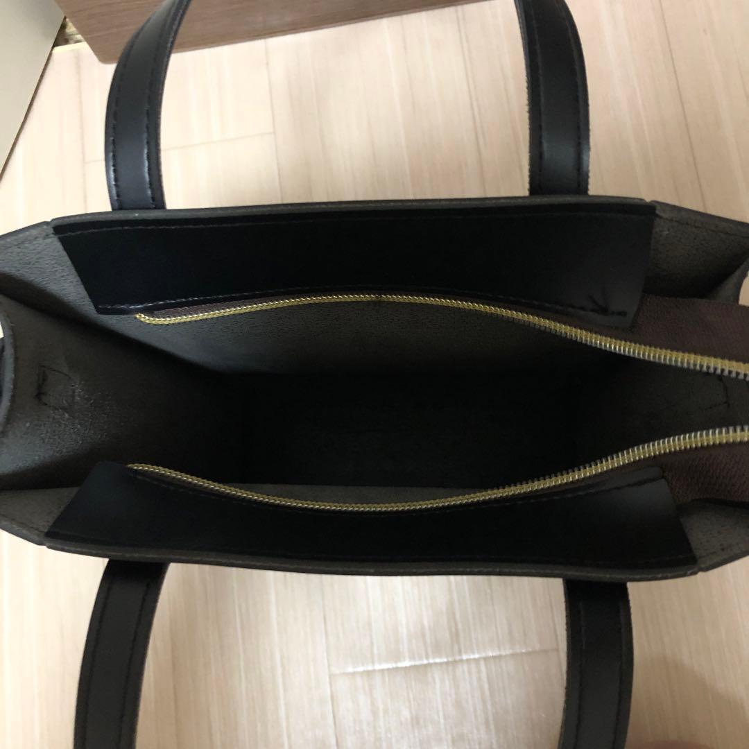 シンプルスクエアバッグ — image 3