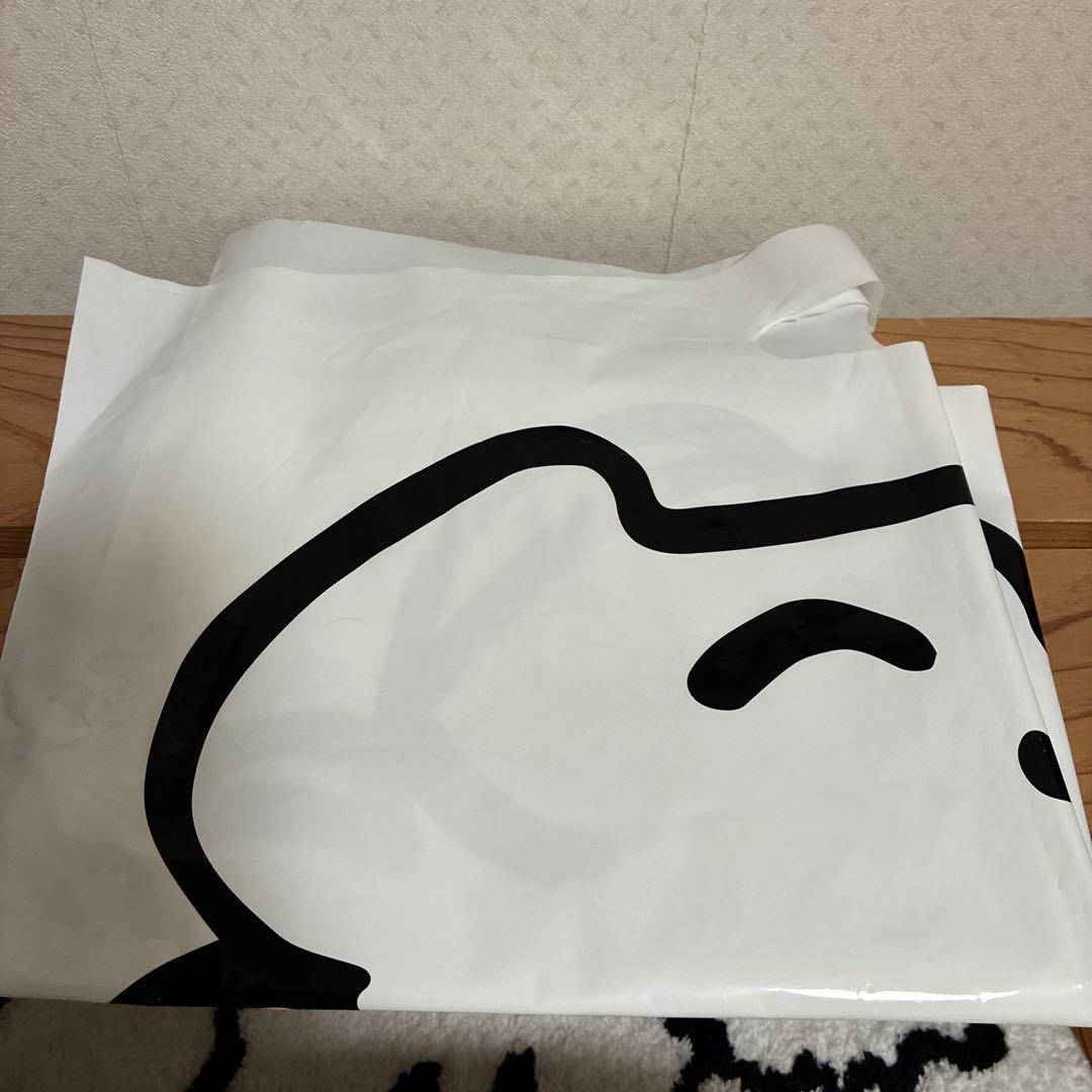 カネコアヤノ　kanekoayano 猫　ぬいぐるみ　ショッパー付き — image 2