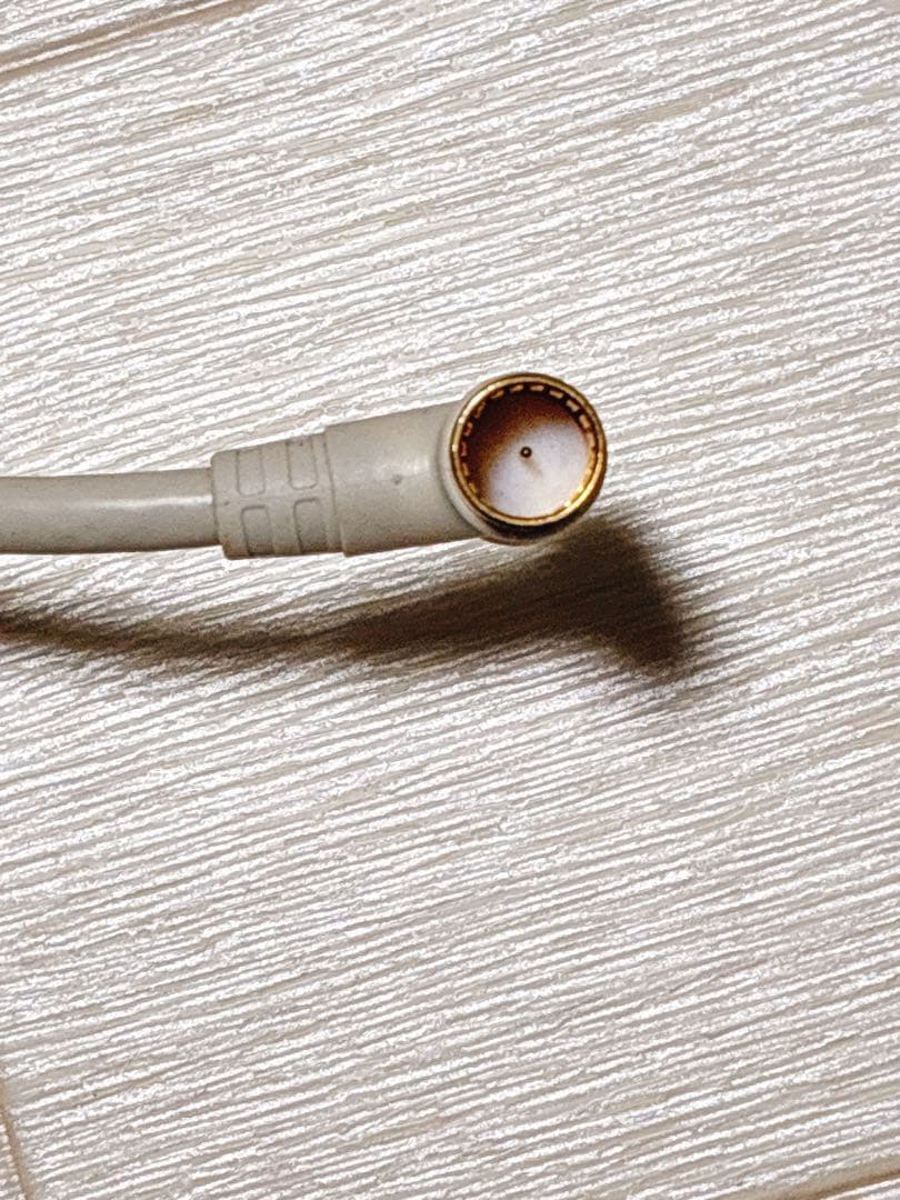 オーディオケーブル 約1.95m — image 2
