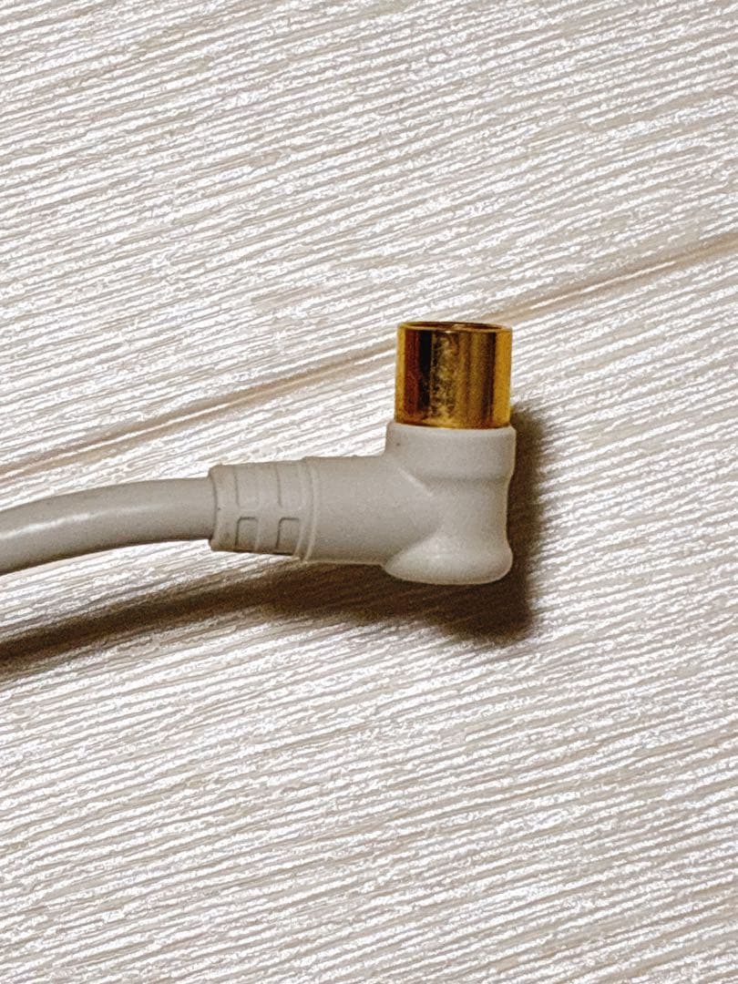 オーディオケーブル 約1.95m — image 3