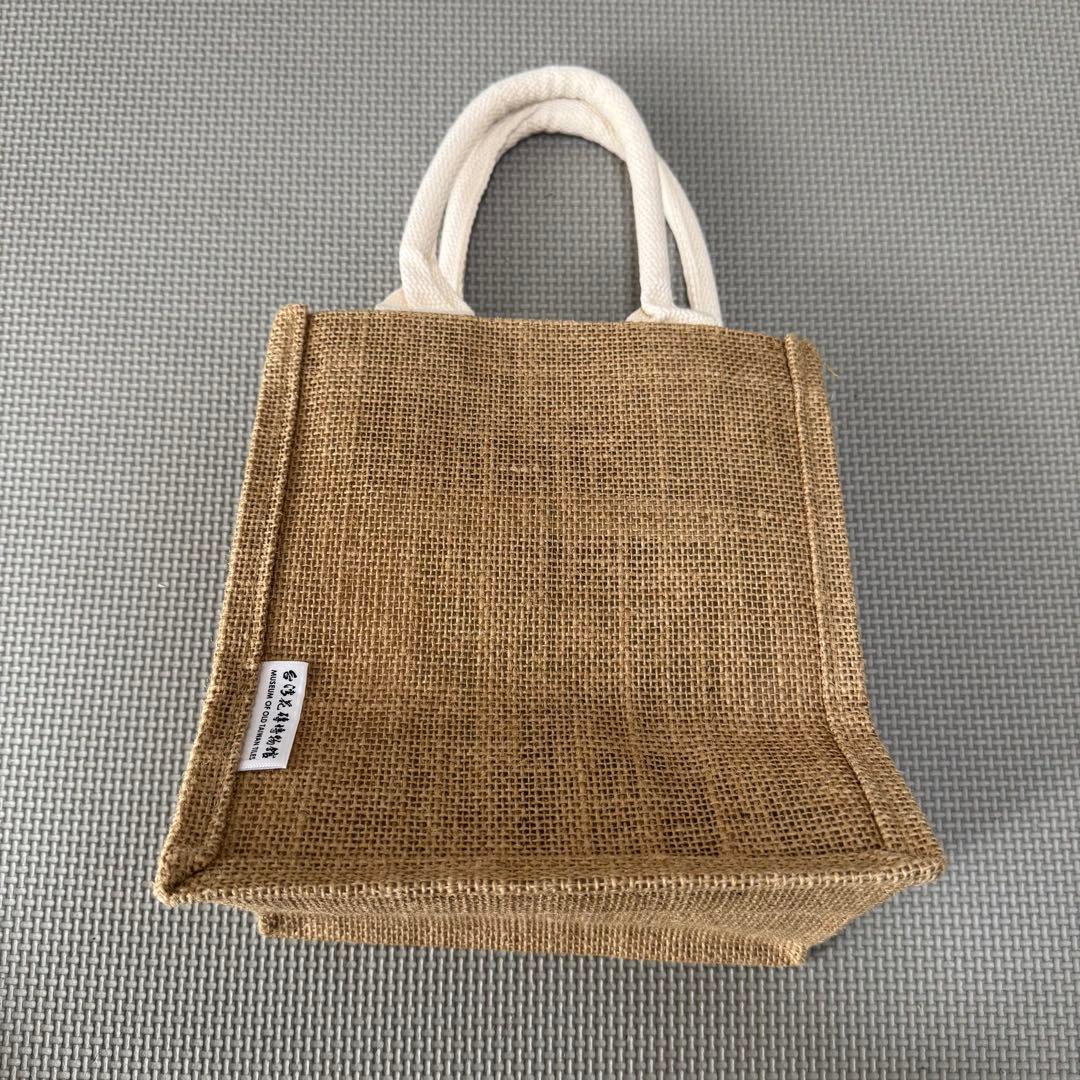台湾 マジョリカタイル柄 バッグ — image 3