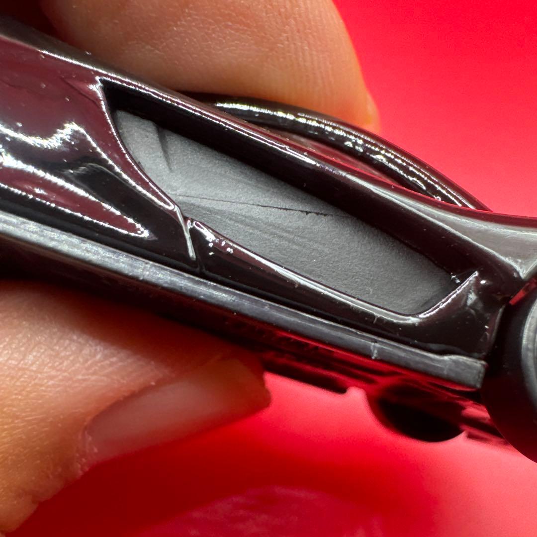 Hot Wheels McLaren P1 ブラック ミニカー — image 5