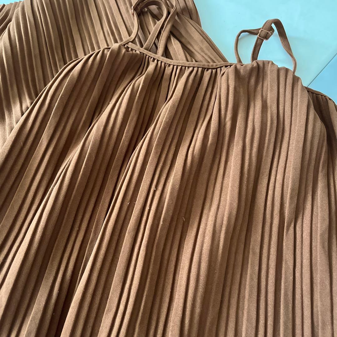 reca やみつきキャミワンピース — image 3