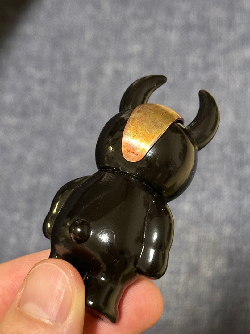 リアルヘッド 真頭玩具ウアモウ UAMOU パパモウ realhead ウアモウ — image 3