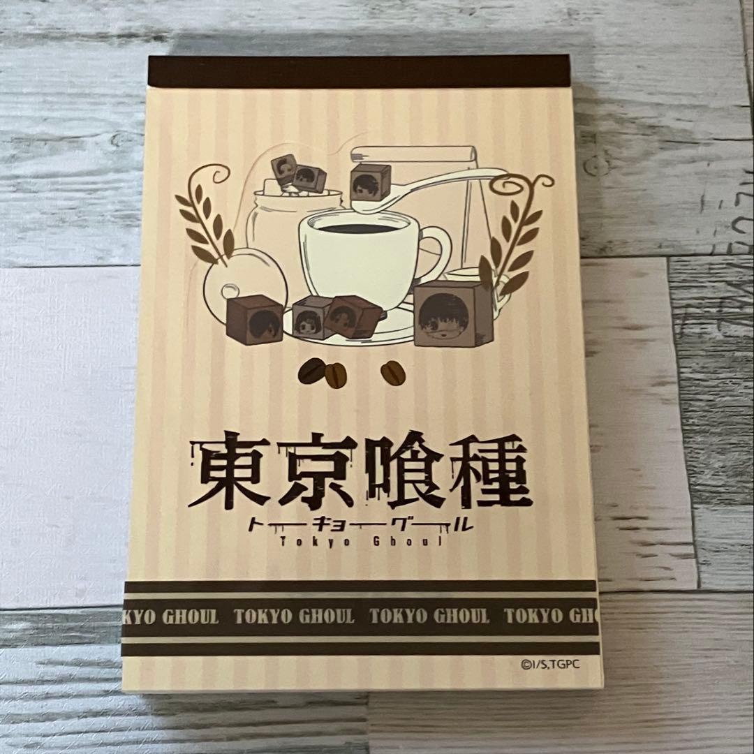 東京喰種 メモ帳 シャーペン まとめ売り — image 2