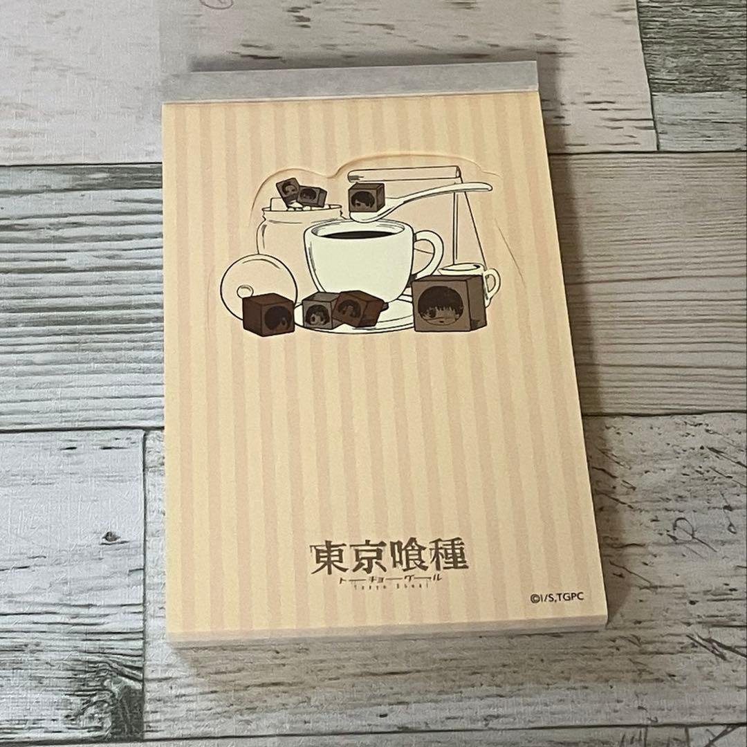 東京喰種 メモ帳 シャーペン まとめ売り — image 5