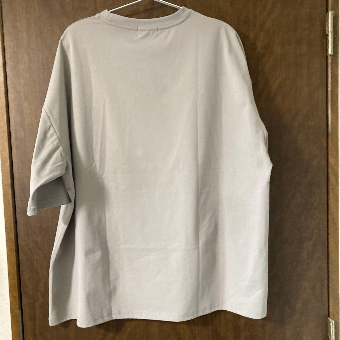 週末お値下げ半袖シャツ4L — image 2