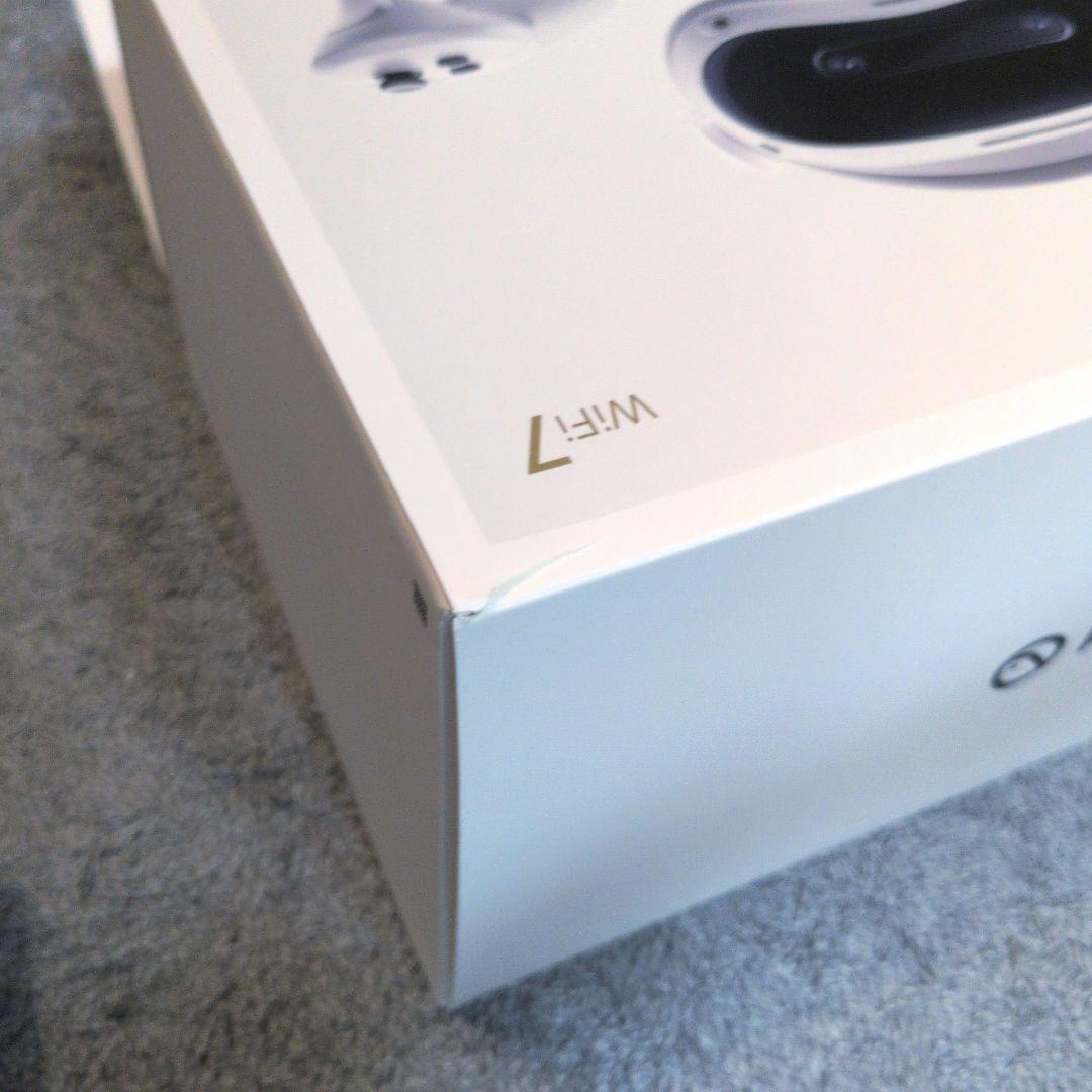 PICO4 Ultra + Pico Motion Tracker フルセット — image 4