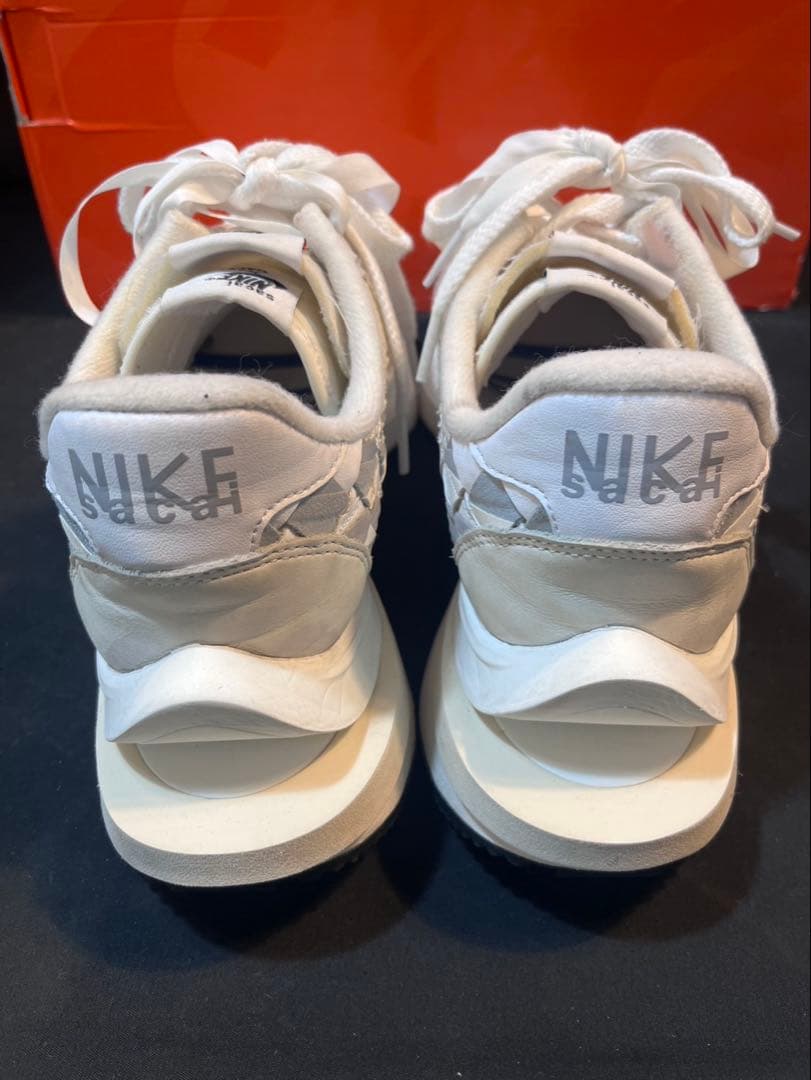 NIKE AIR WOVEN VAPORWAFFLE DR5209-100 29 — image 5