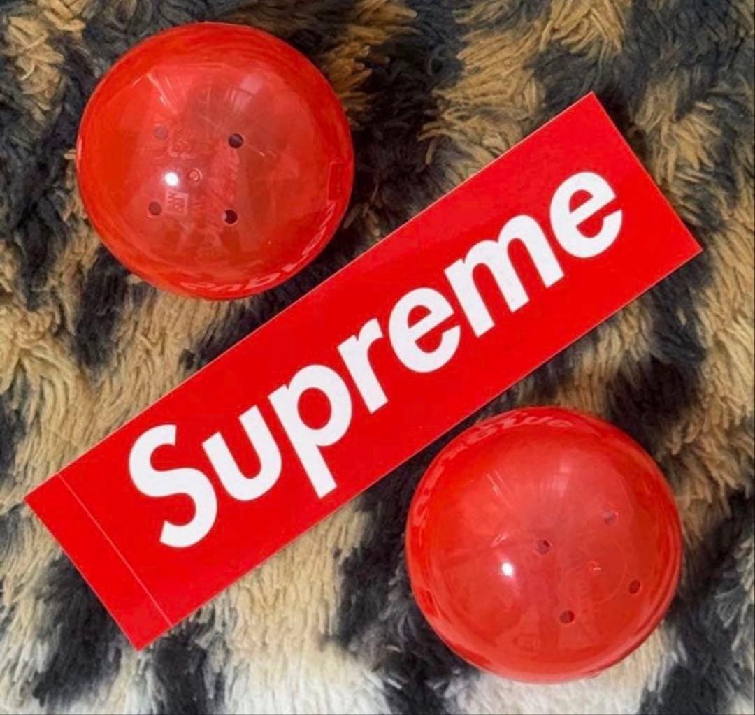 Supreme Bandai Gashapon Machine セット — image 4