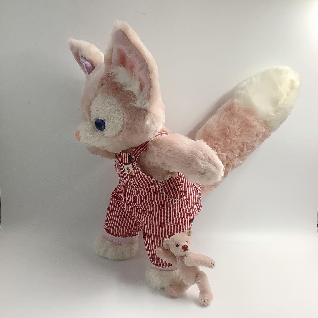 Sサイズリーナベル本格的オーバーオール — image 2