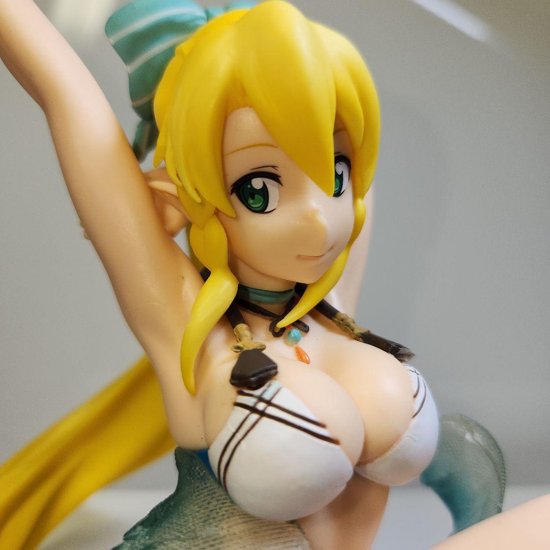 美少女フィギュア　リーファ　SAO　EXQフィギュア — image 5