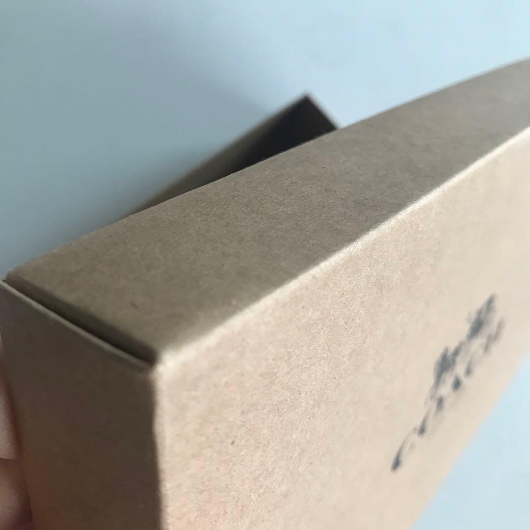 美品　まとめ売り　2点　coach ギフトボックス　巾着 — image 4