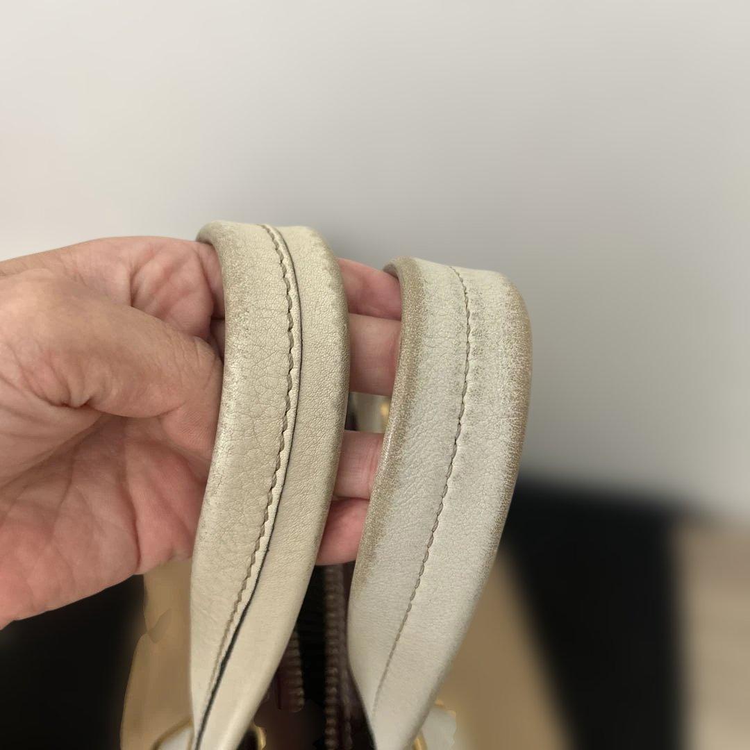 FENDI カメレオン　ハンドバッグ — image 4