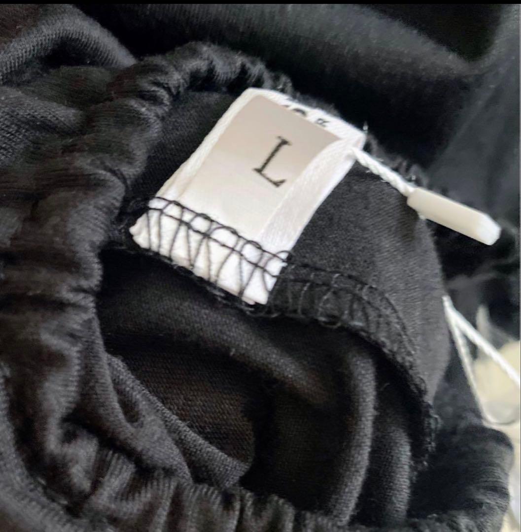 【新品未使用】レディース 半袖トップス L — image 5