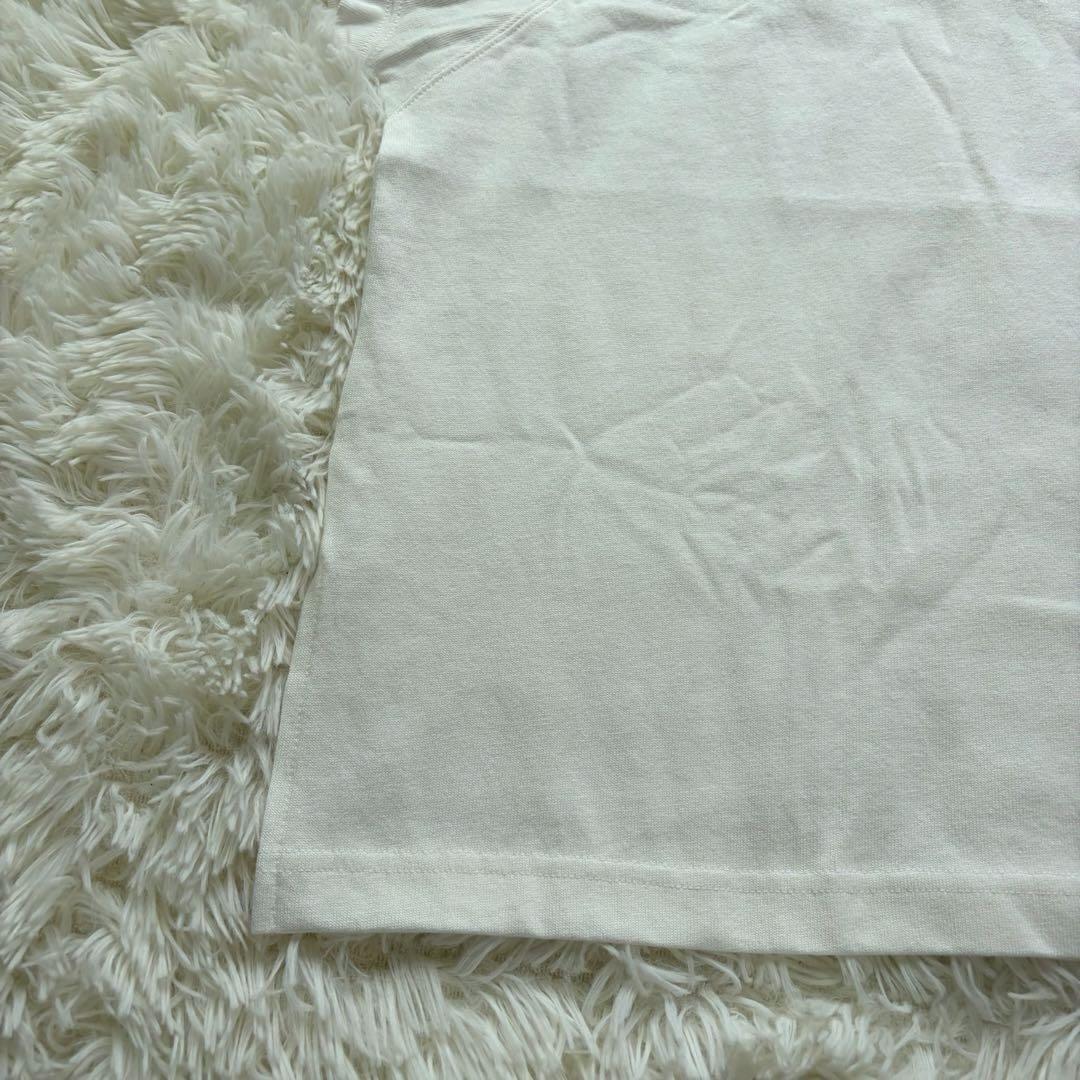 【新品】niko and… USAコットン ハイネックプルオーバー M — image 4