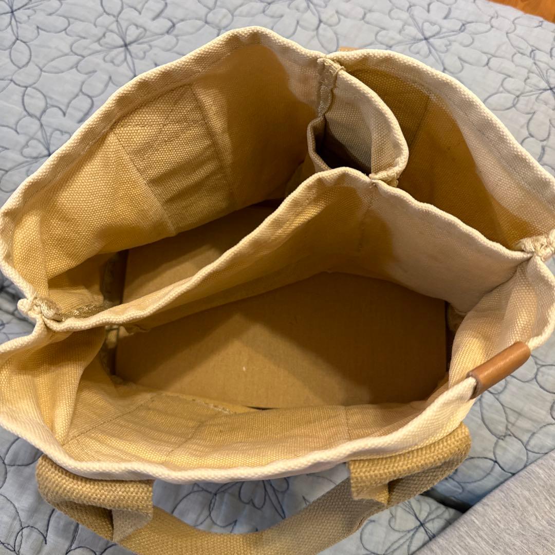 ローカルモーション　ベージュバック — image 3