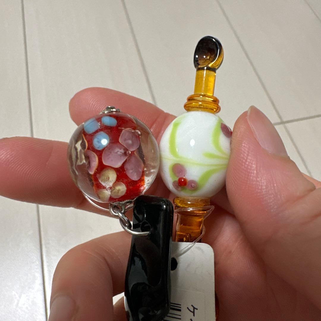 かんざし　2本セット — image 2