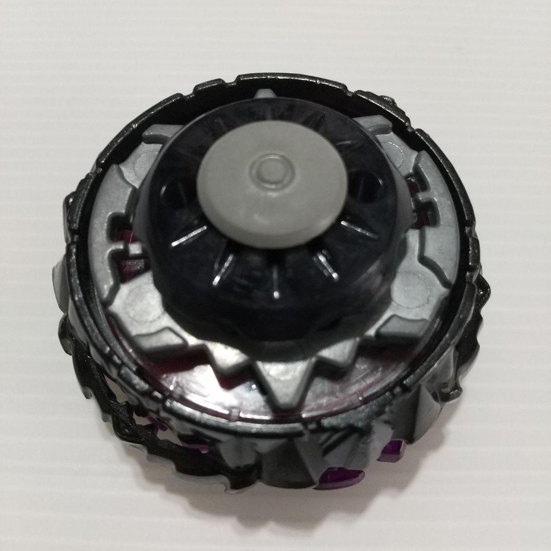 ベイブレードバースト ルシファージエンド.皇.Dr — image 4