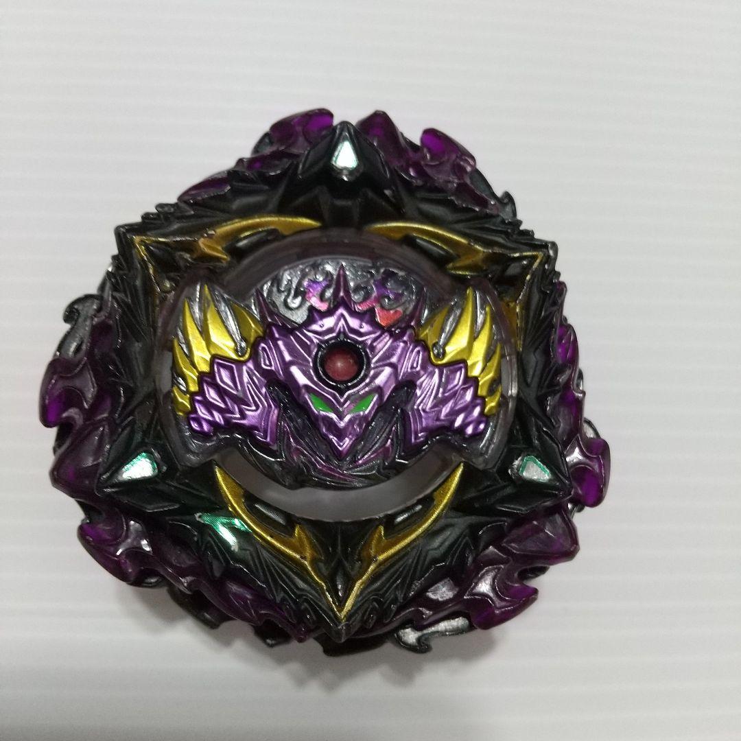ベイブレードバースト ルシファージエンド.皇.Dr — image 5