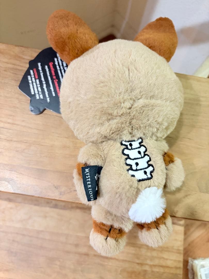 Plushie Dreadfuls ぬいぐるみ — image 2