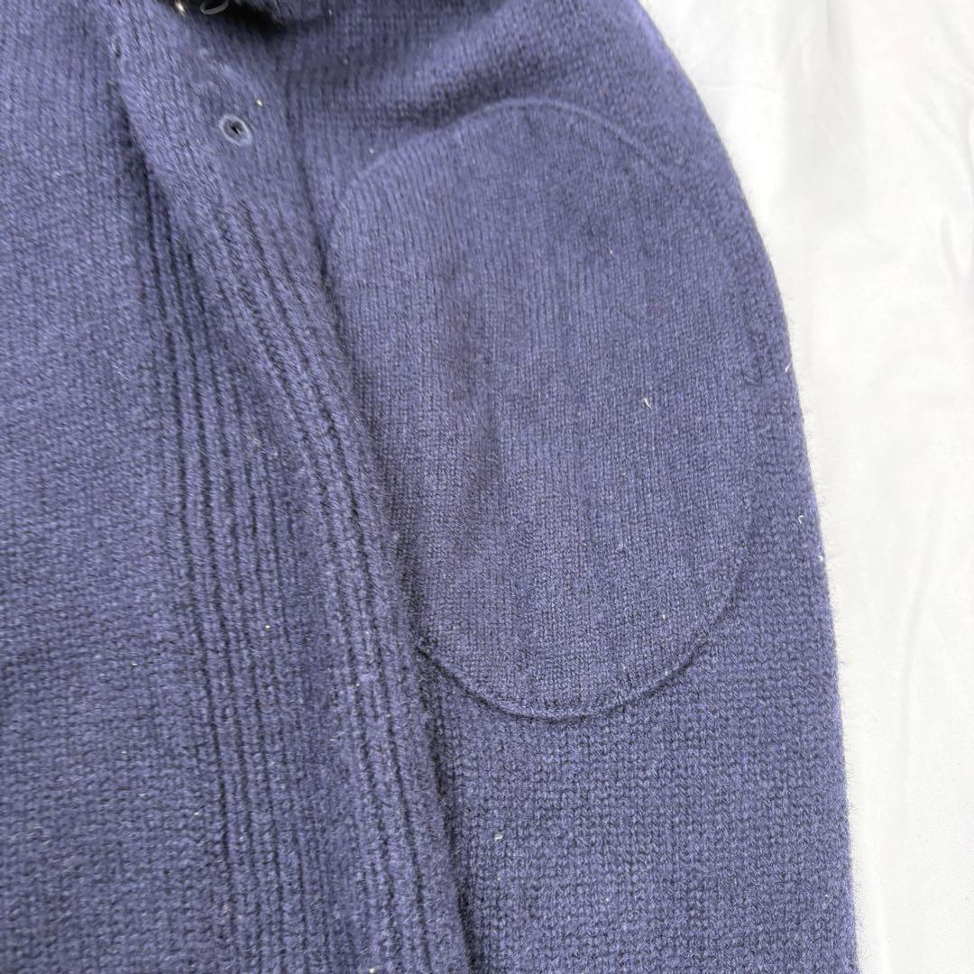 POLO Ralph Lauren big pony zip knit — image 5