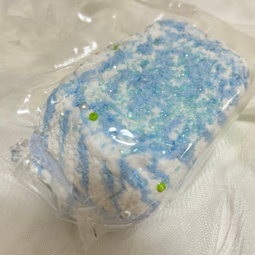 monotoy 1点物 三層トースト シャリシャリ キラキラ スクイーズ — image 5