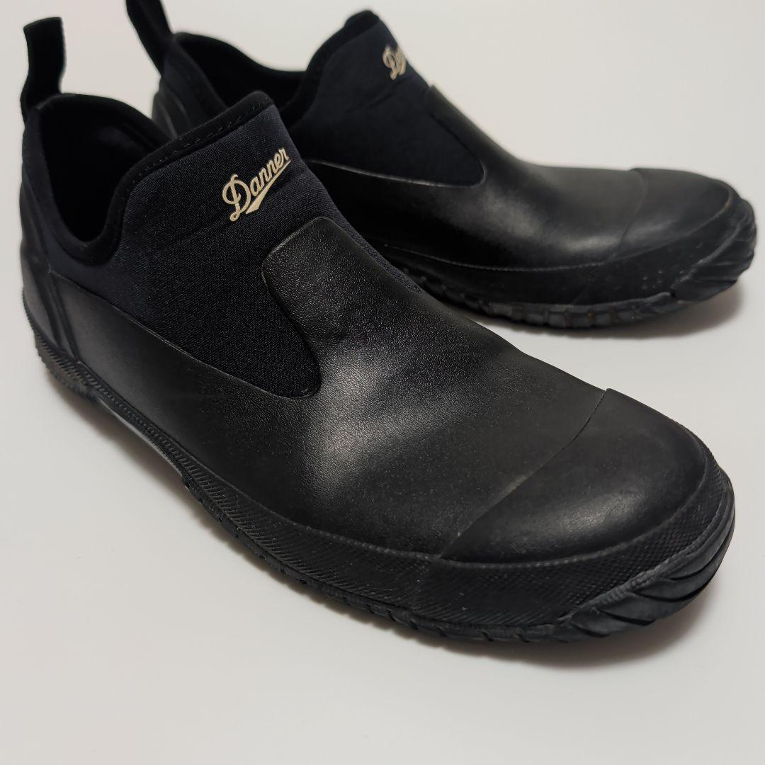 Danner ダナー　ラップトップモック2 レインシューズ — image 4