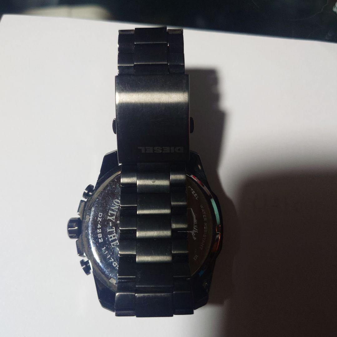DIESEL 腕時計 — image 2