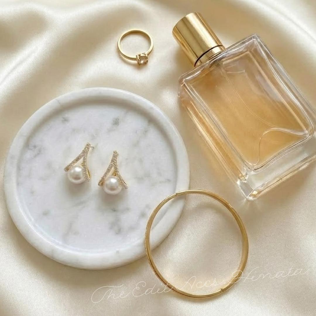パール イヤリング ゴールド ビジュー 韓国 上品 結婚式 一粒 高見え 高級感 — image 5