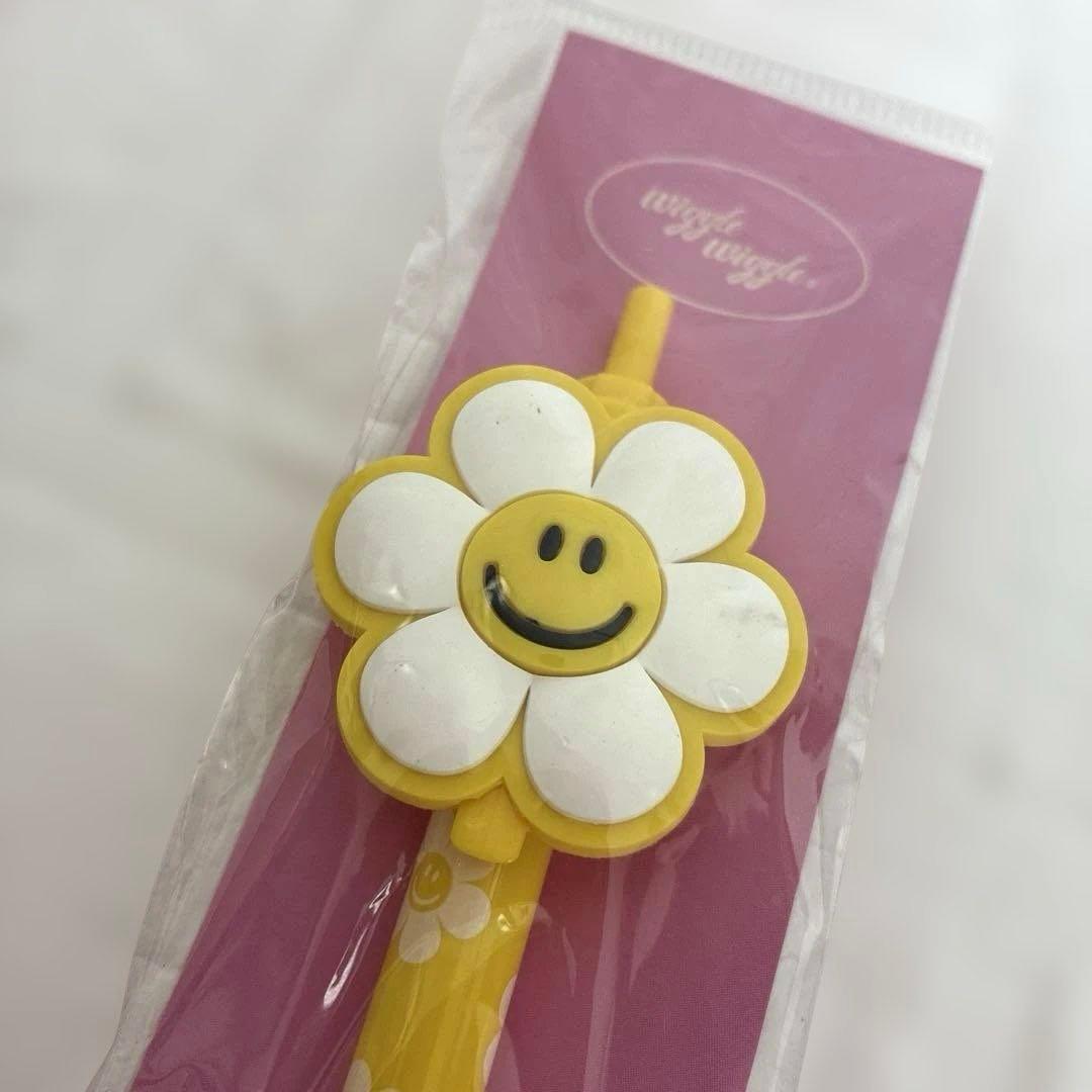 wiggle wiggle PVC ボールペン — image 2