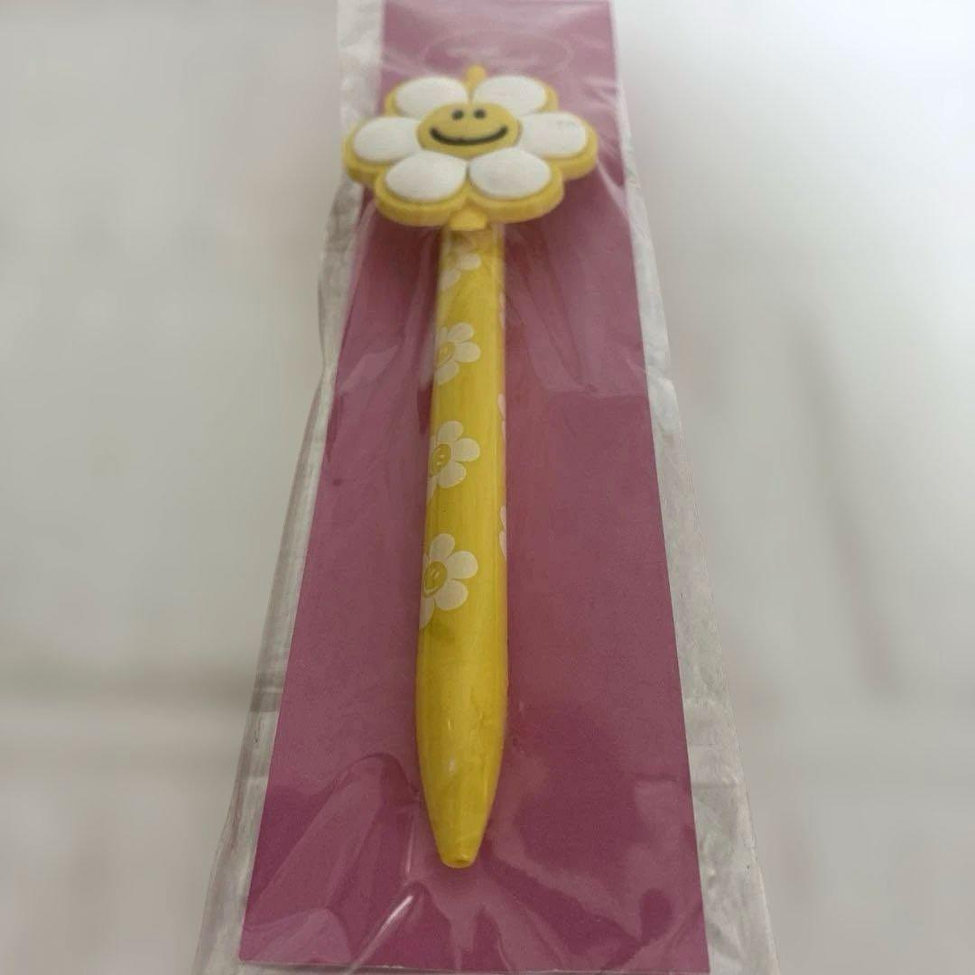 wiggle wiggle PVC ボールペン — image 3