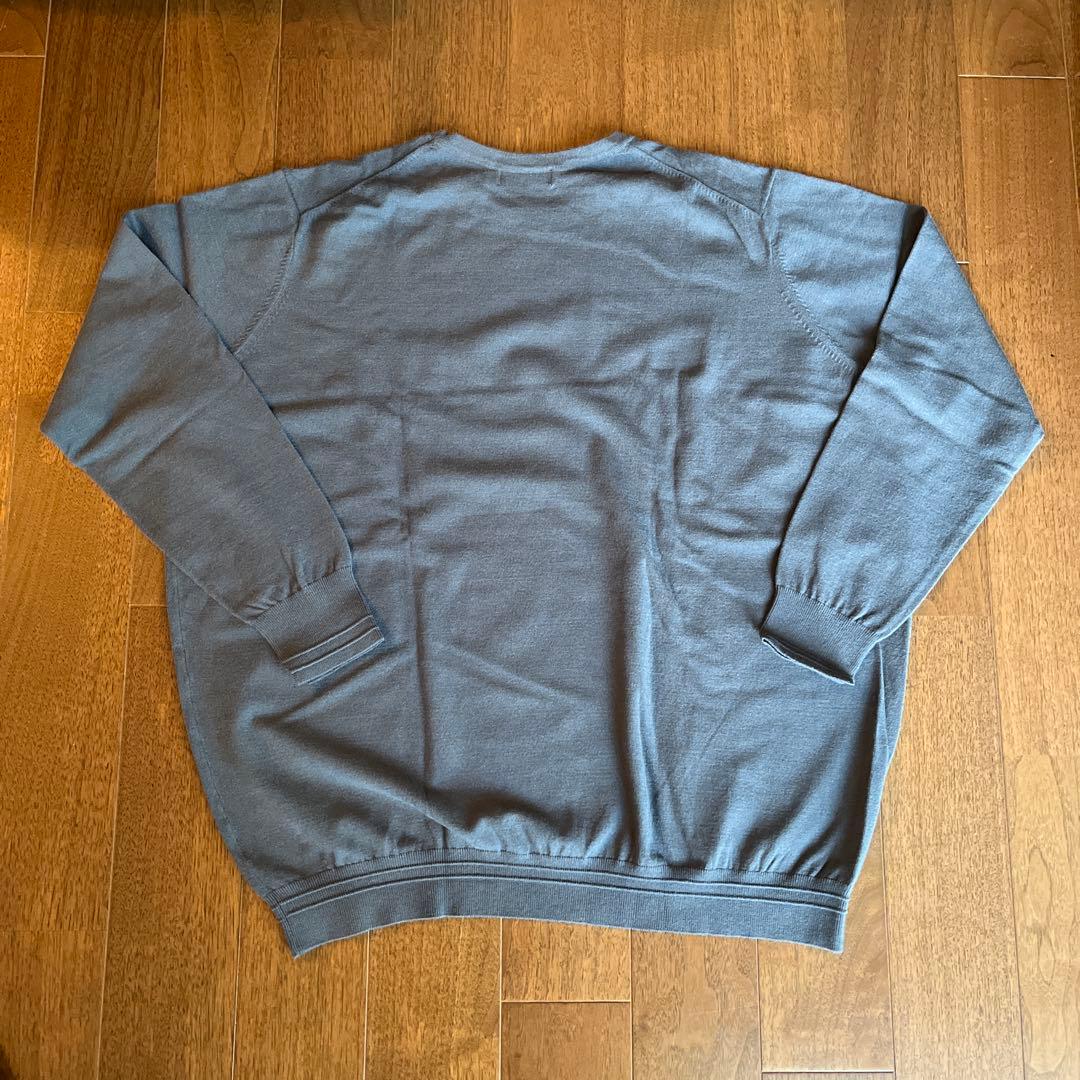 【値下げ】☆AMERICAN RAG CIE クルーネックセーター☆ — image 2