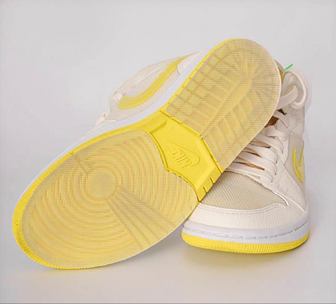 AIRJORDAN1 AIRJORDAN4 DUNK 全貼りタイプ　ソールガード — image 2