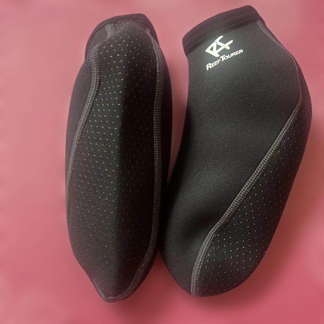 Reef Tourer フィンソックス RA5005 Sサイズ シュノーケリング — image 2
