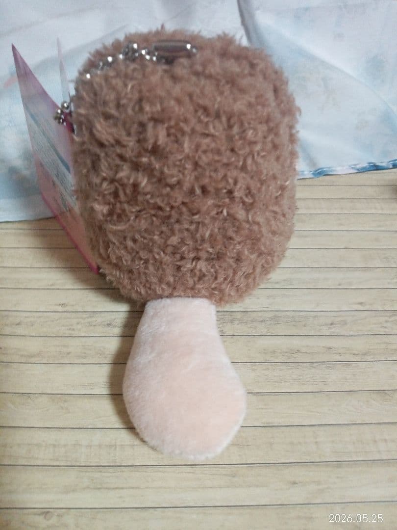 モグラッコ　マスコット — image 2
