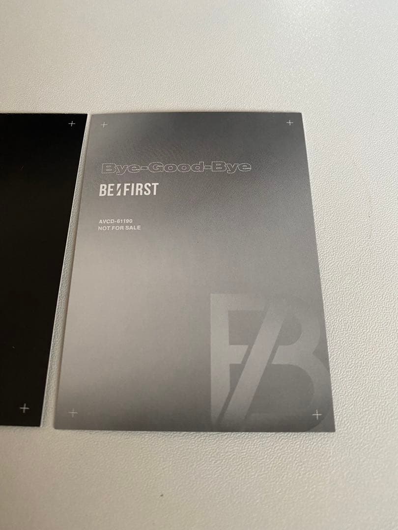 befirst ソウタ　トレカ — image 5