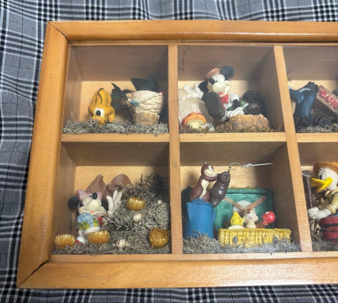 ディズニー ジョリーカントリー コレクションBOX JOLLY COUNTRY — image 2