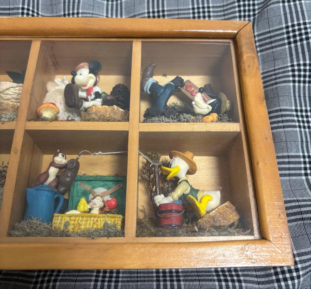 ディズニー ジョリーカントリー コレクションBOX JOLLY COUNTRY — image 3
