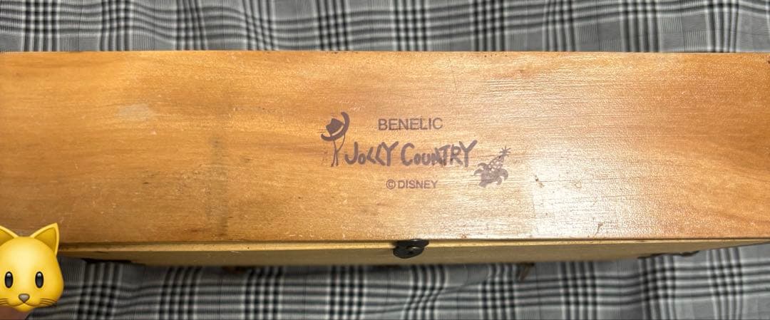 ディズニー ジョリーカントリー コレクションBOX JOLLY COUNTRY — image 4
