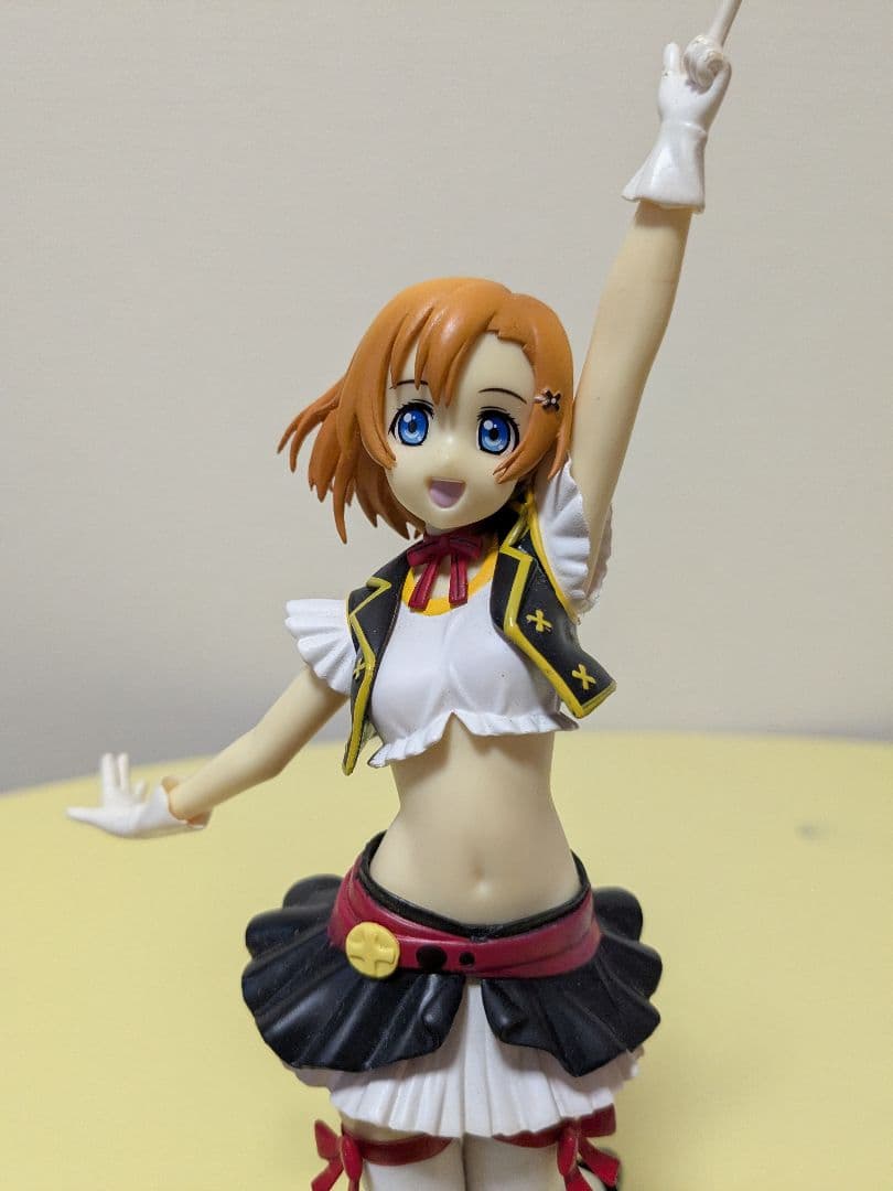 ラブライブ！ 高坂穂乃果 フィギュア — image 2